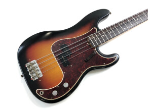 Fender Precision Bass (1966) (5102)
