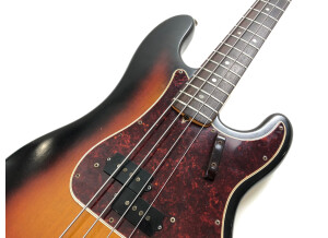 Fender Precision Bass (1966) (75636)