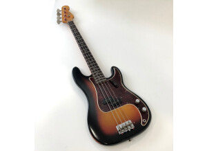 Fender Precision Bass (1966) (27726)