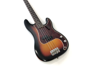 Fender Precision Bass (1966) (74729)