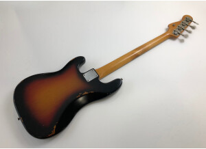 Fender Precision Bass (1966) (62192)