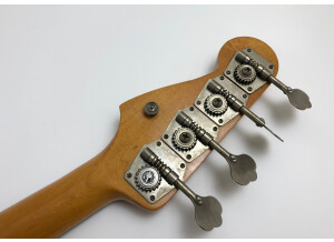 Fender Precision Bass (1966) (90203)