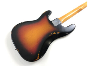 Fender Precision Bass (1966) (23266)