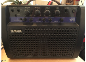 Yamaha VA-10