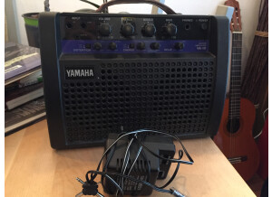 Yamaha VA-10