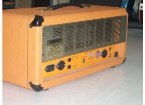 Orange Amps OR120