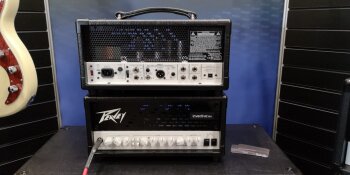 Invective MH NAMM Invective MH NAMM