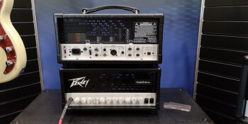 Invective MH NAMM Invective MH NAMM