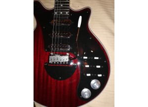 Brian May Guitars Special - Antique Cherry (85270)