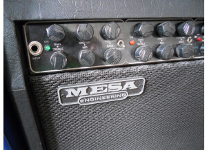 Mesa Boogie Nomad 100 Combo (33953)