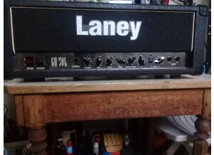 Laney GH50L Discontinued (13928)