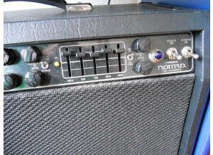 Mesa Boogie Nomad 100 Combo (23741)