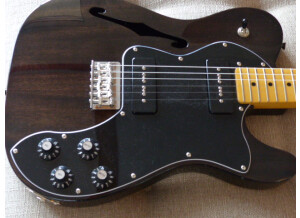 Fender Modern Player Telecaster Thinline Deluxe (95852)