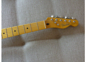 Fender Modern Player Telecaster Thinline Deluxe (78599)