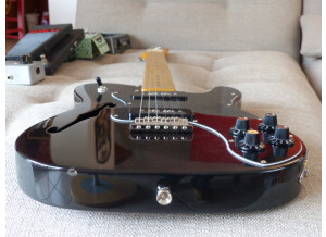 Fender Modern Player Telecaster Thinline Deluxe (28673)