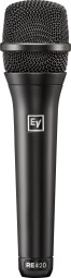 Electro-Voice RE420 : RE420_FullRes_Trim Electro-Voice RE420 : RE420_FullRes_Trim