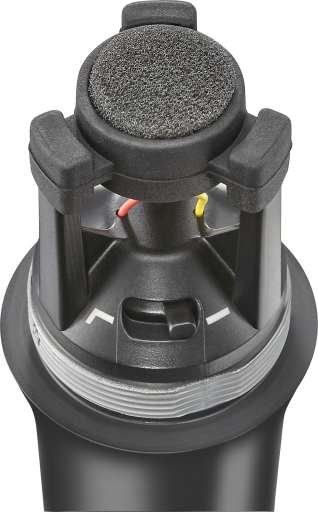 Electro-Voice RE420 : RE420 Casule