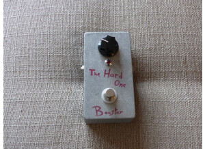 Zvex Super Hard-On (48793)