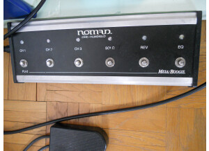 Mesa Boogie Nomad 100 Combo (77037)