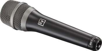 Electro-Voice RE520 : RE520 Electro-Voice RE520 : RE520