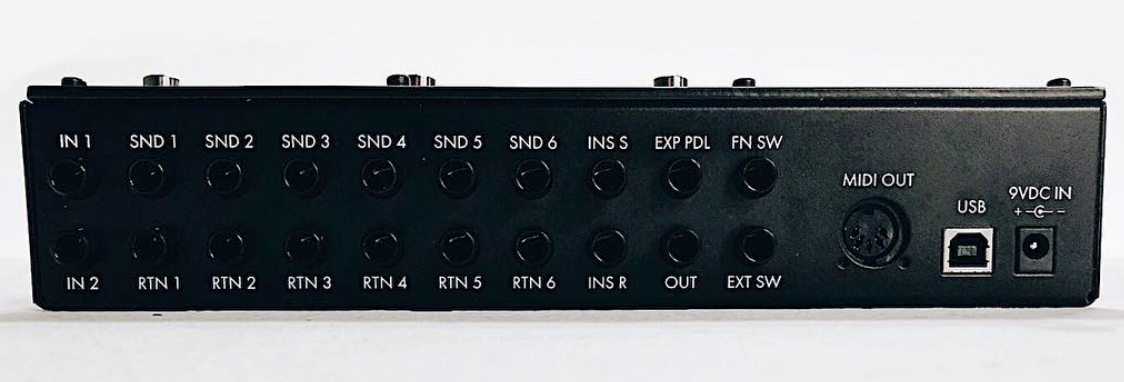 Mastermind PBC:6X Rear