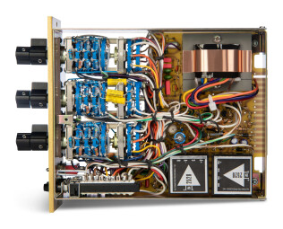 API Audio 550A 50th Anniversary Edition : prod_550A_50TH_4_xl API Audio 550A 50th Anniversary Edition : prod_550A_50TH_4_xl