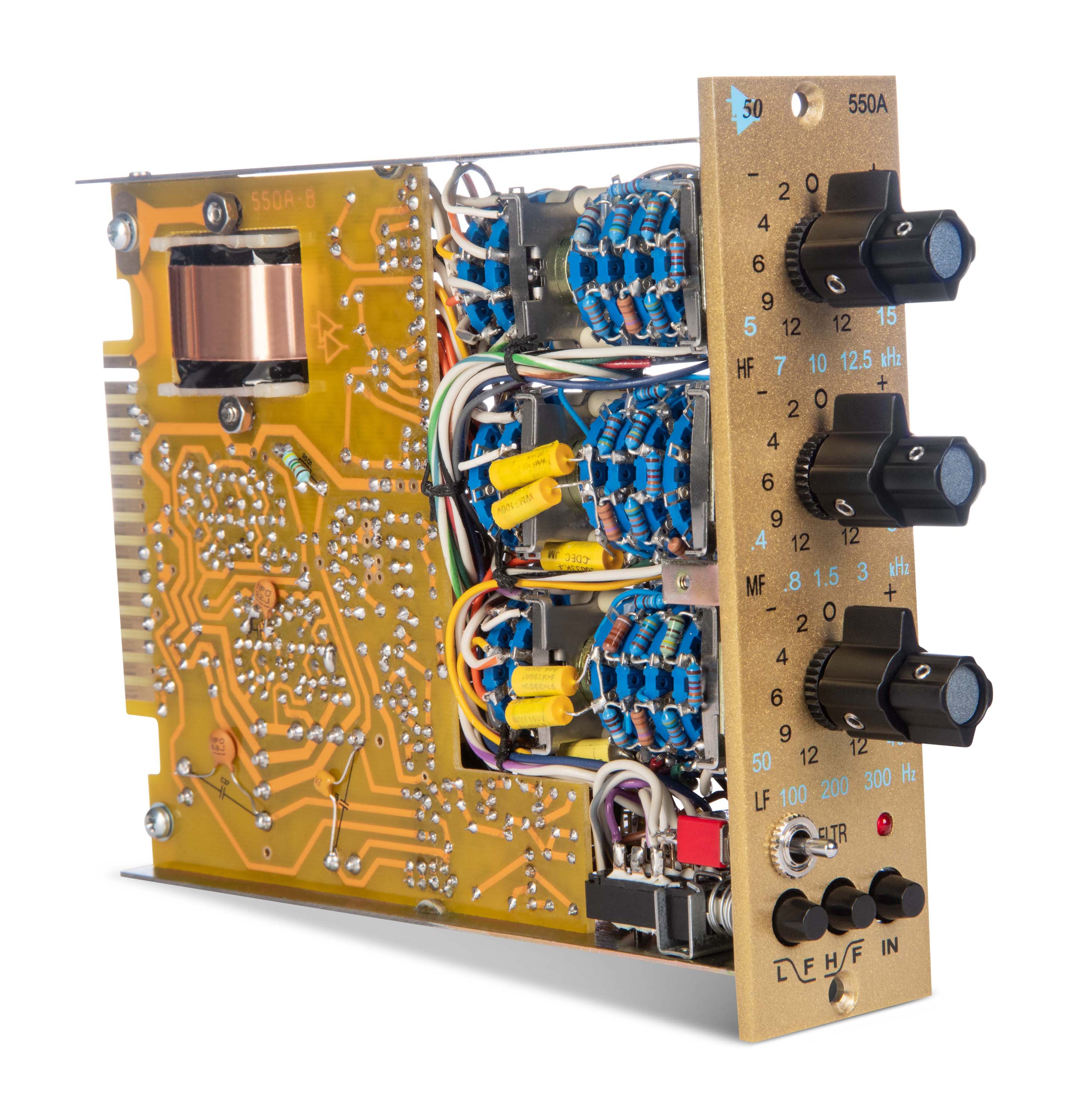 API Audio 550A 50th Anniversary Edition : prod_550A_50TH_3_xl