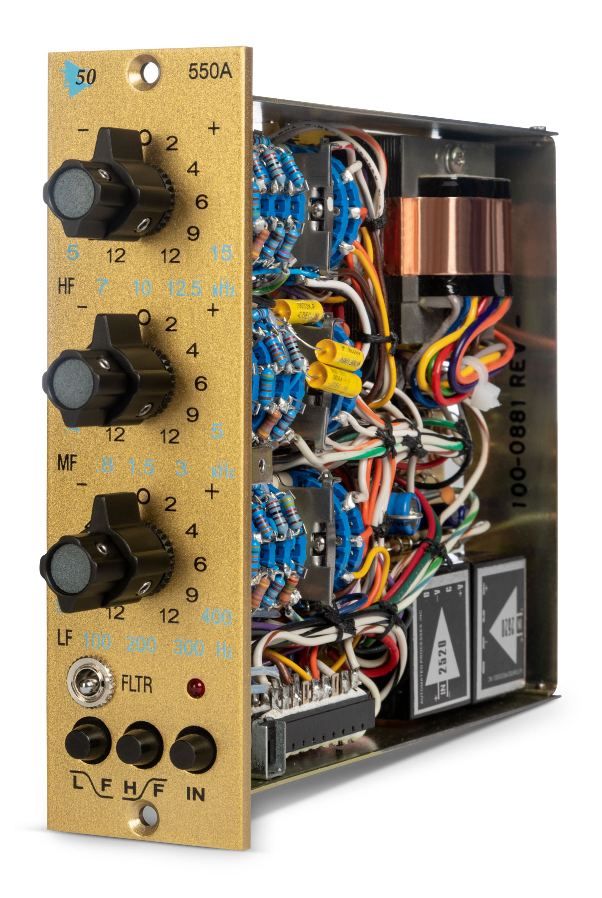 API Audio 550A 50th Anniversary Edition : prod_550A_50TH_2_xl