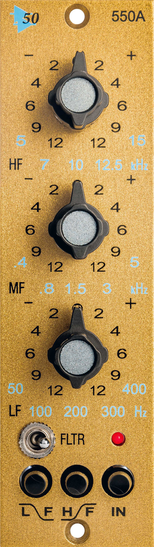 API Audio 550A 50th Anniversary Edition : prod_550A_50TH_1_xl