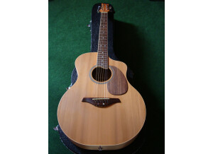 Landry Guitars Mélodie (73222)
