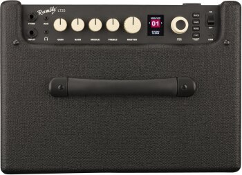 Fender Rumble LT25 : LT25 Up Fender Rumble LT25 : LT25 Up