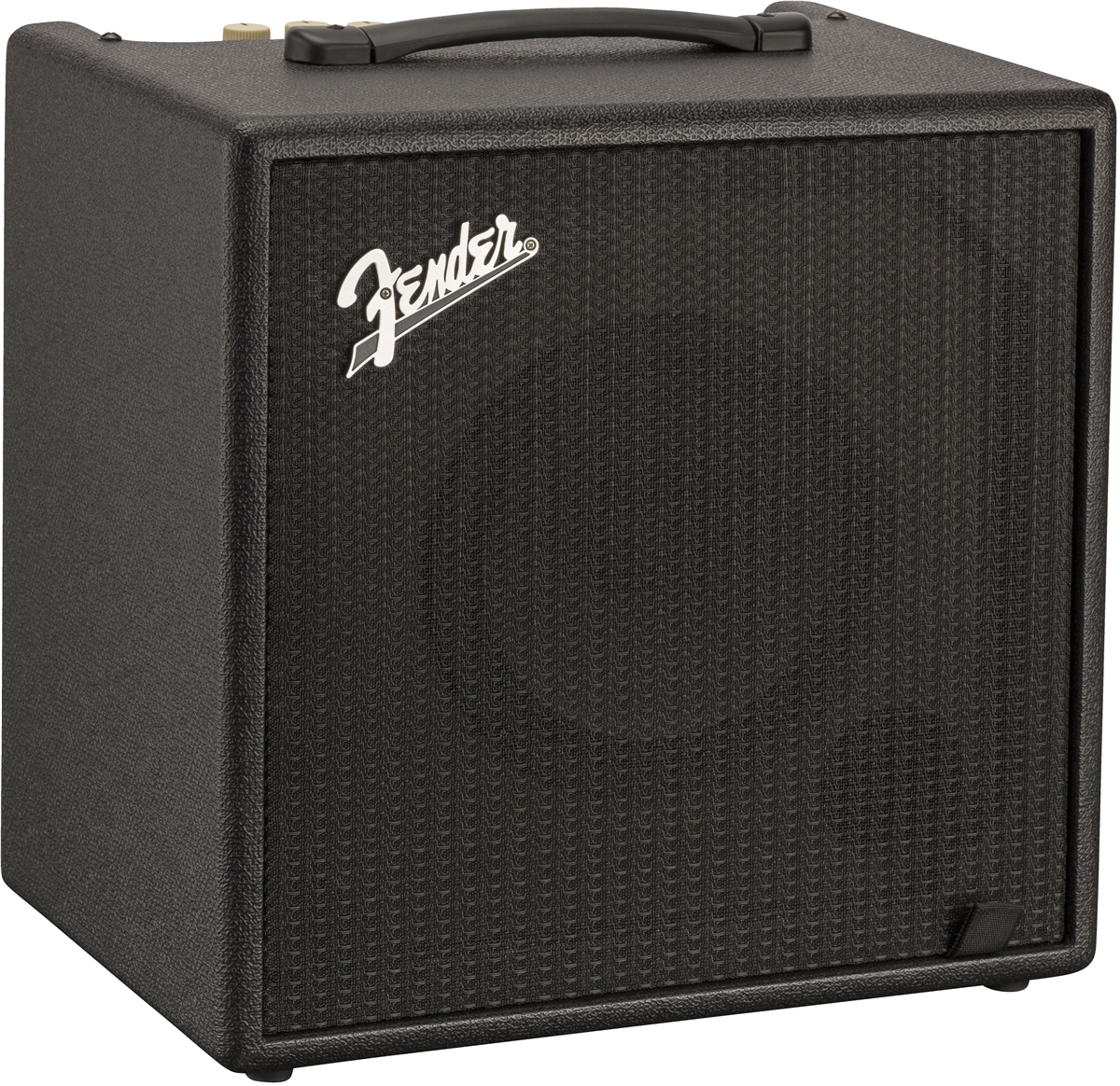 Fender Rumble LT25 : LT25 Side