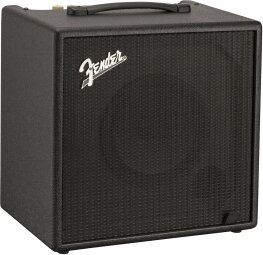 Fender Rumble LT25 : LT25 Side Fender Rumble LT25 : LT25 Side