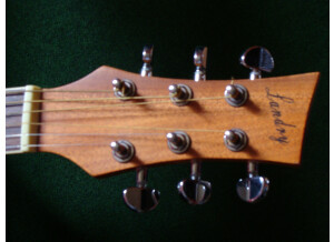 Landry Guitars Mélodie (58709)
