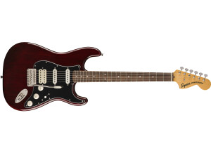 Squier Classic Vibe ‘70s Stratocaster HSS (Walnut)