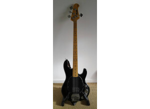 Squier Vintage Modified Mustang Bass (38167)