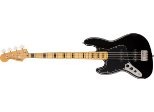 Squier Classic Vibe ‘70s Jazz Bass LH