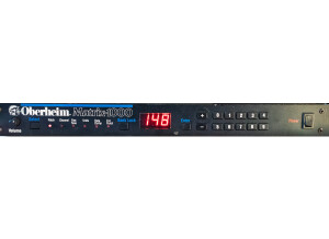 Oberheim Matrix-1000 (57268)