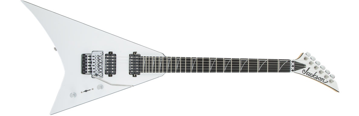 Jackson CD24 : Jackson CD24 (Snow White)