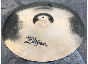 Zildjian A Custom Pack