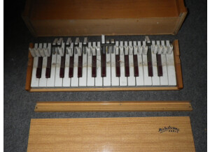 Michelsonne Paris Toy Piano 30 Keys