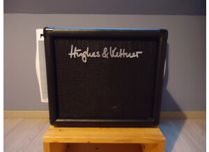 Hughes & Kettner TubeMeister TM110 (50582)