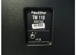 Hughes & Kettner TubeMeister TM110 (51975)