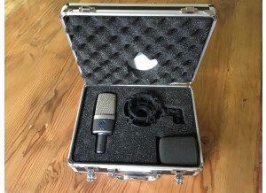 AKG C 214 (12365)