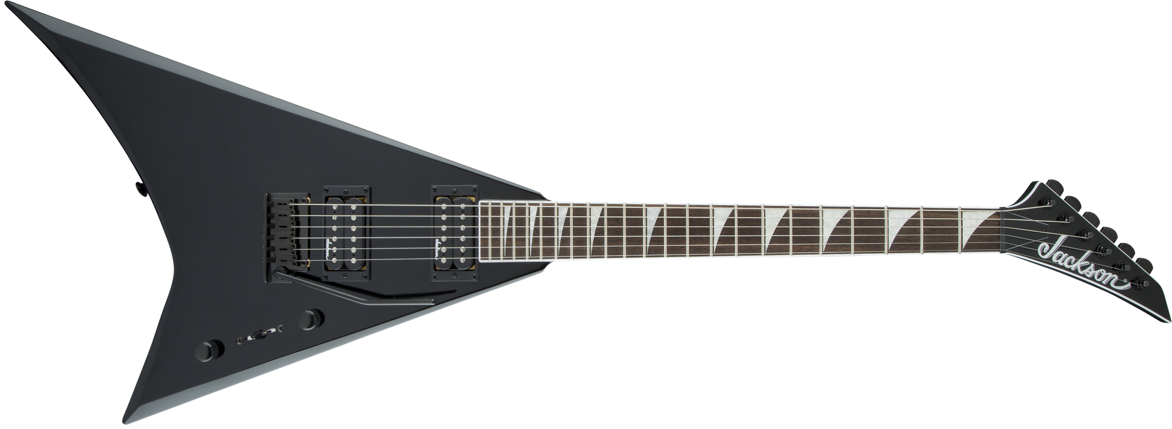 Jackson CDX22 : Jackson CDX22 (Gloss Black)