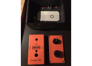 MXR M101 Phase 90 (62212)