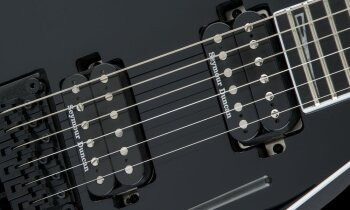 Jackson CD24 : CD24-Pickups Jackson CD24 : CD24-Pickups