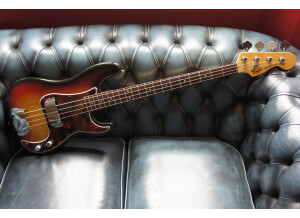 Fender Precision Bass (1978) (45974)