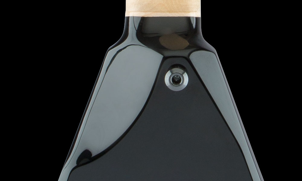 Jackson CD24 : CD24-Rear Close