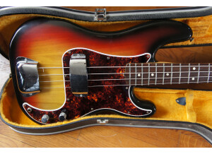 Fender Precision Bass (1978) (57303)